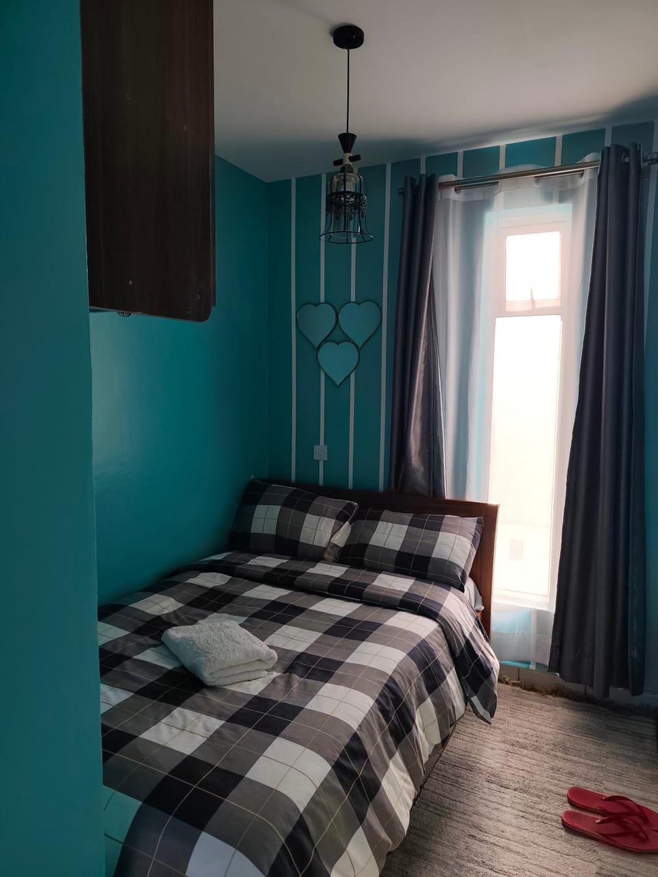 Royal gem in Nairobi, one bedroom Apartment in Nairobi