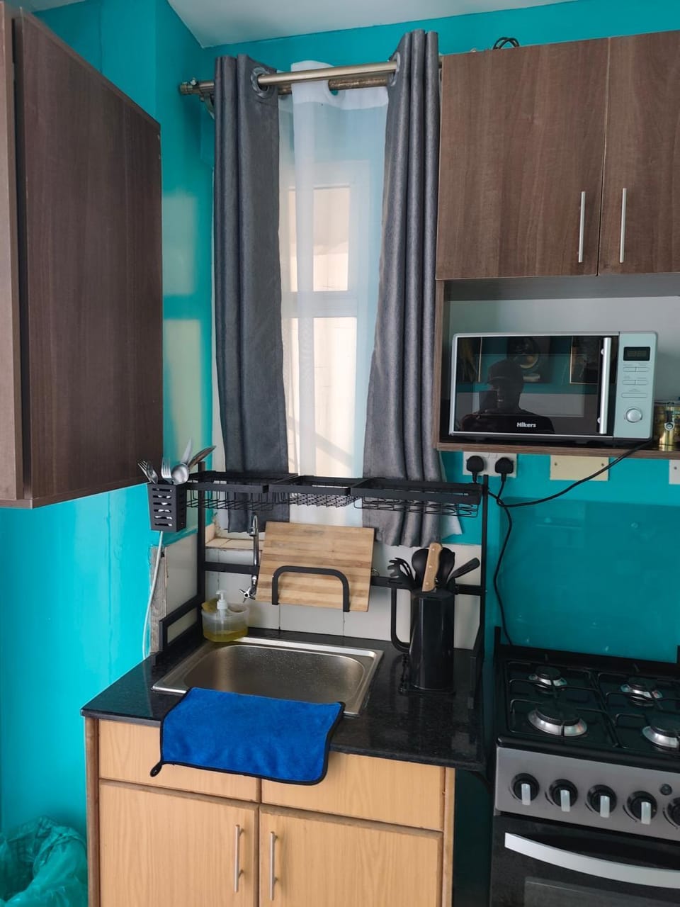 Royal gem in Nairobi, one bedroom Apartment in Nairobi