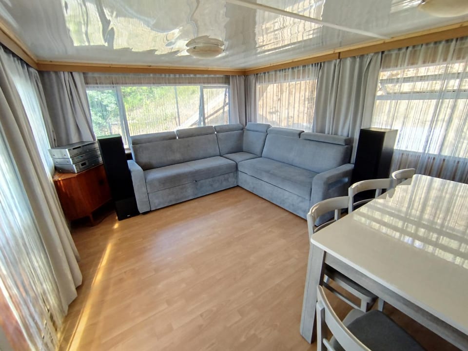 Domek Oskar Apartment in Lesser Poland Voivodeship