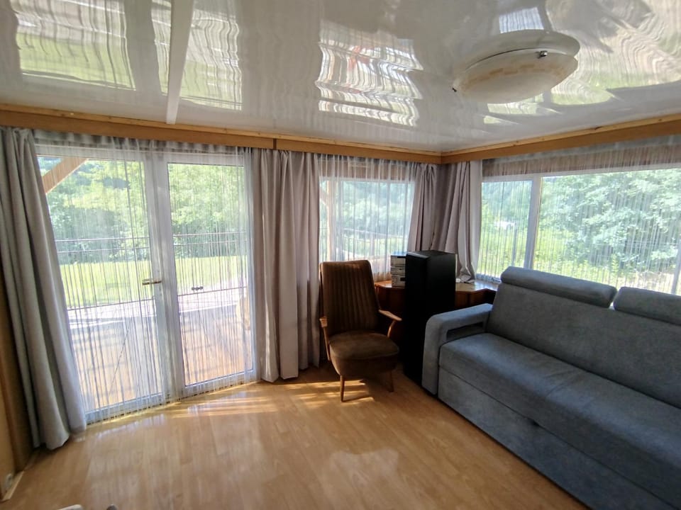 Domek Oskar Apartment in Lesser Poland Voivodeship