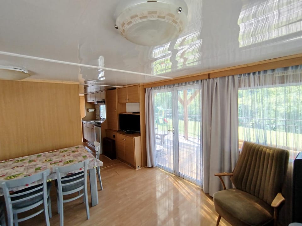 Domek Oskar Apartment in Lesser Poland Voivodeship