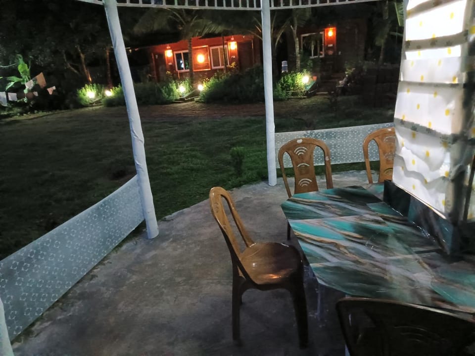 Good Vibes Homestay-Honnavar Vacation rental in Karnataka