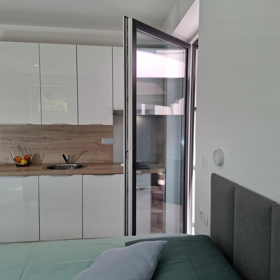 Downtown Delight Apartment in Ljubljana