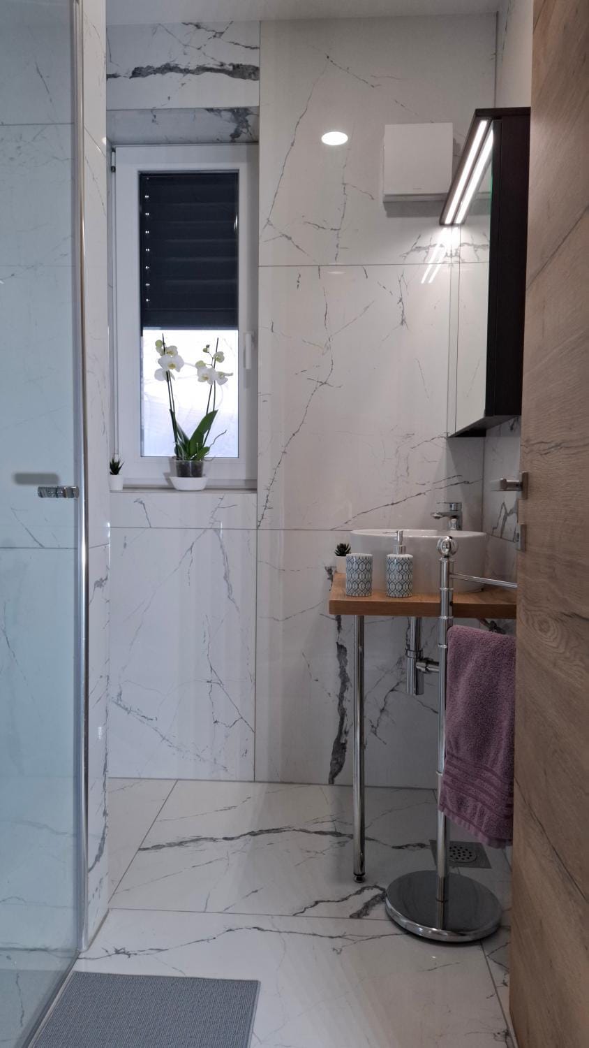 Downtown Delight Apartment in Ljubljana