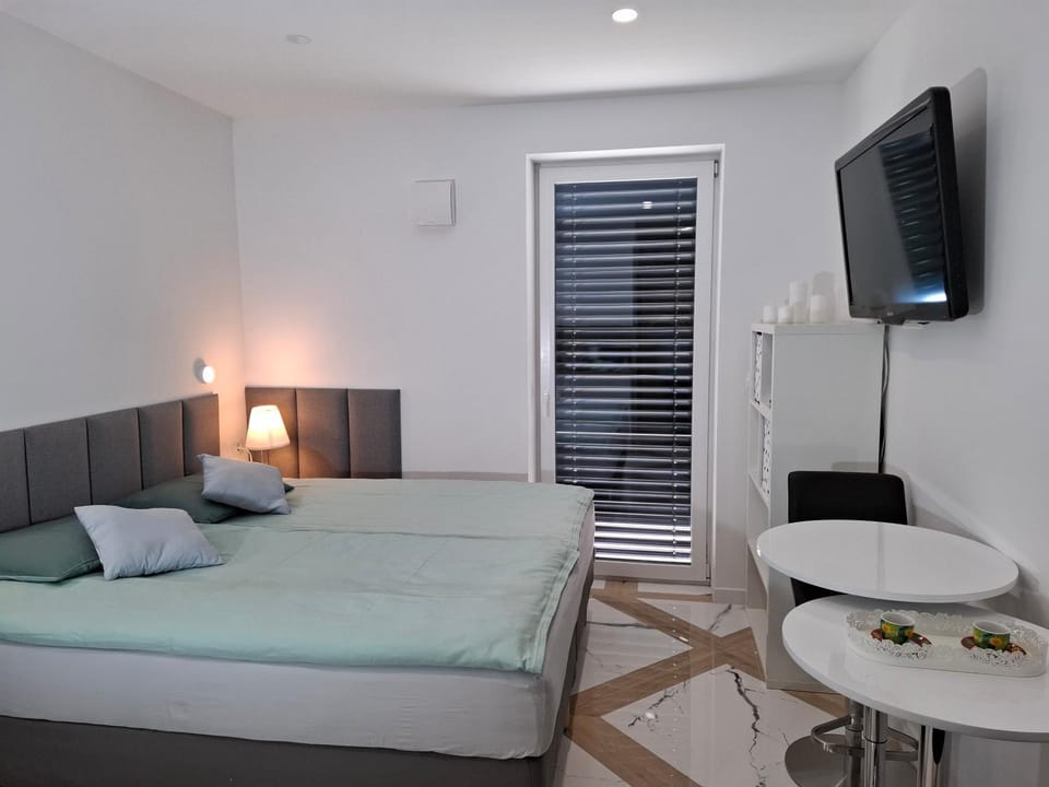 Downtown Delight Apartment in Ljubljana
