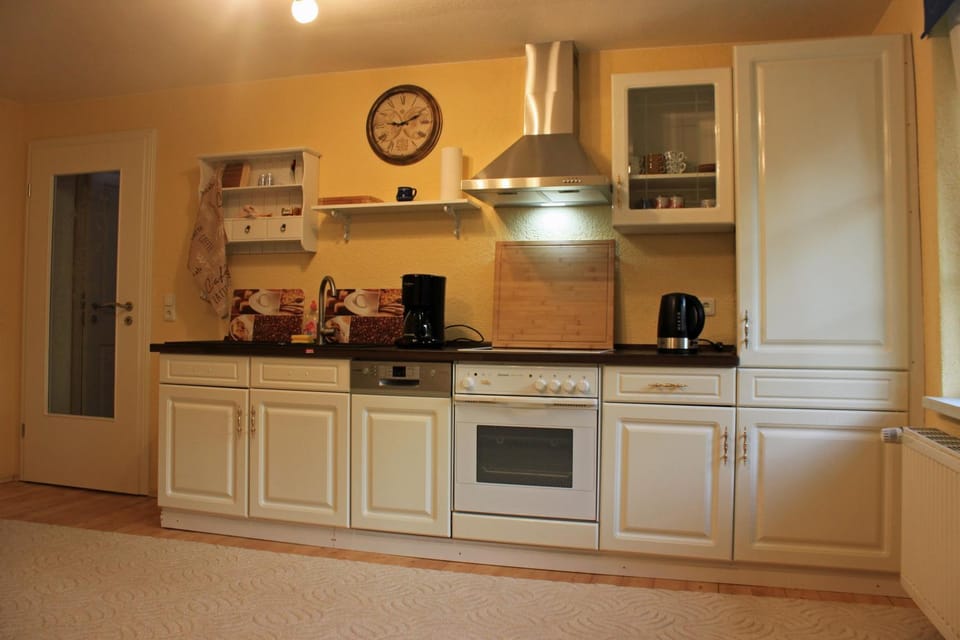 Bauernhaus Dierhagen Apartment in Mecklenburg-Vorpommern, Germany