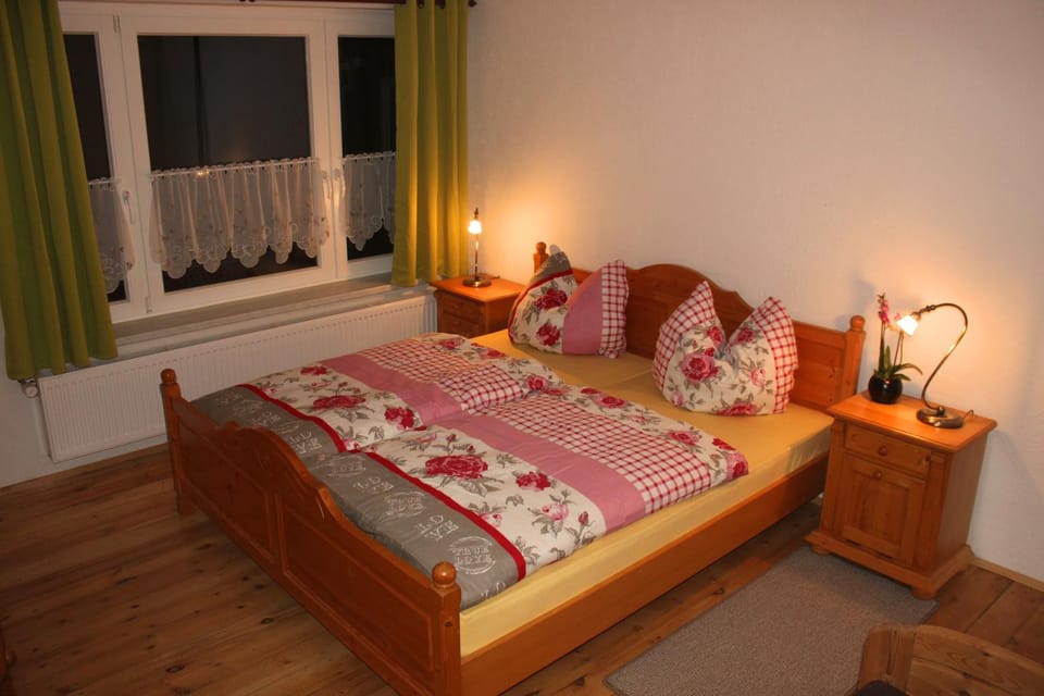 Bauernhaus Dierhagen Apartment in Mecklenburg-Vorpommern, Germany