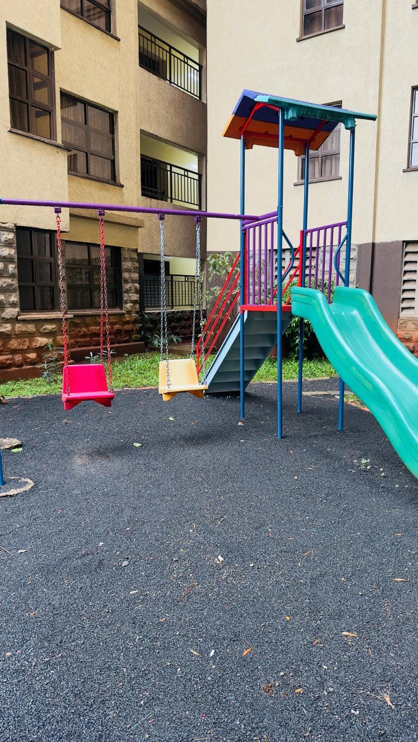 Cozy Retreat Near Nairobi National Park, Giraffe Centre & Wilson Airport Apartment in Nairobi