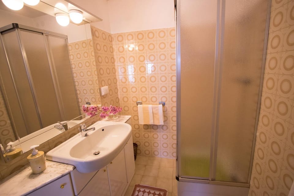 B&B Pregasina Bed and Breakfast in Ledro