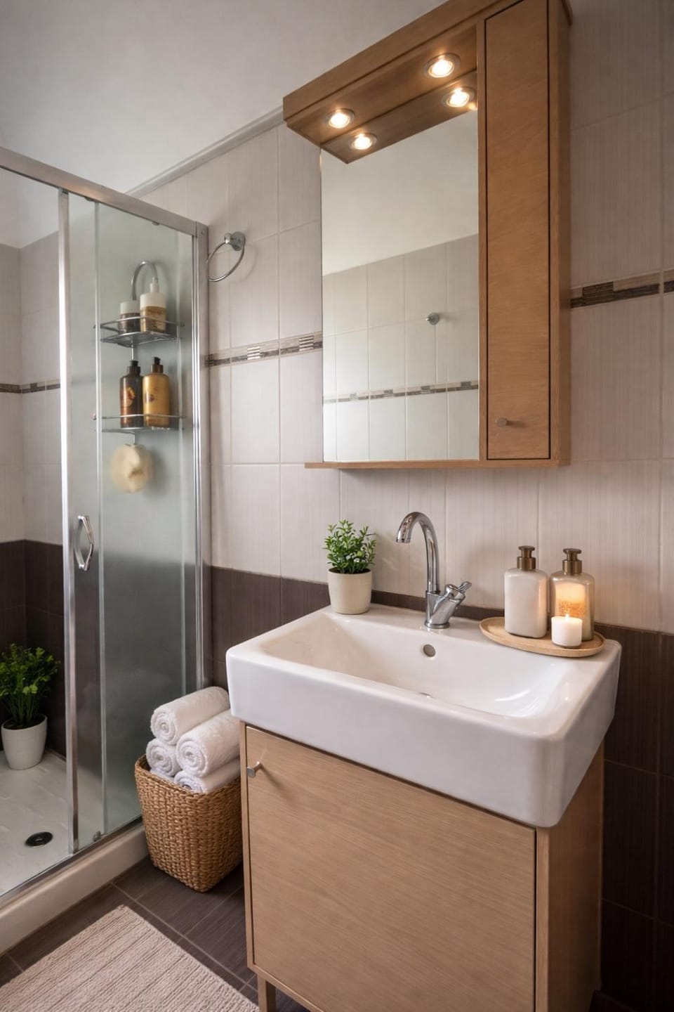 Artemisa House Apartment in Crete