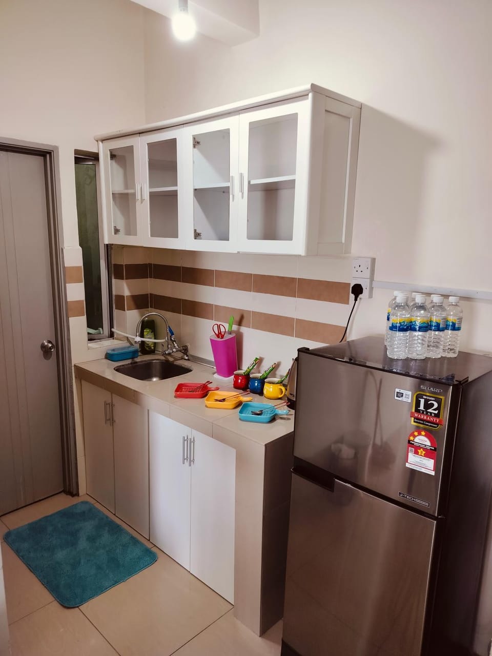Idea Homestay 2 Apartment in Ipoh