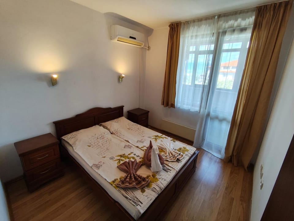 Apartment Danik River Glaznel Apartment in Bansko