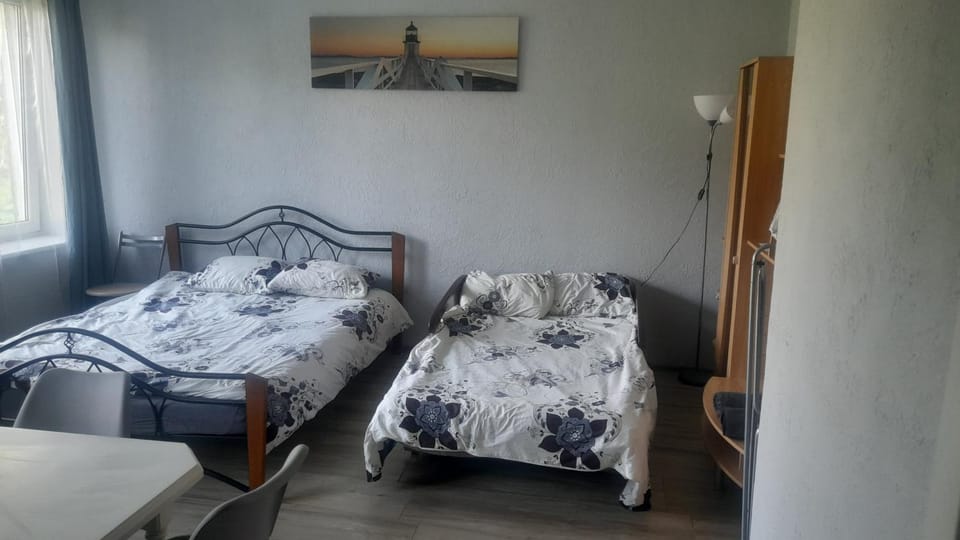 Apartment Liepaja, vecliepaja Apartment in Latvia