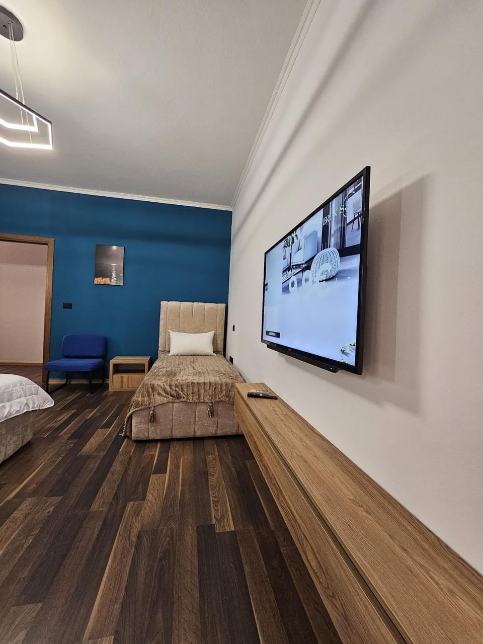 TV and multimedia