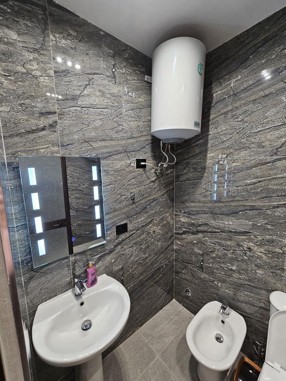 Toilet, Bathroom