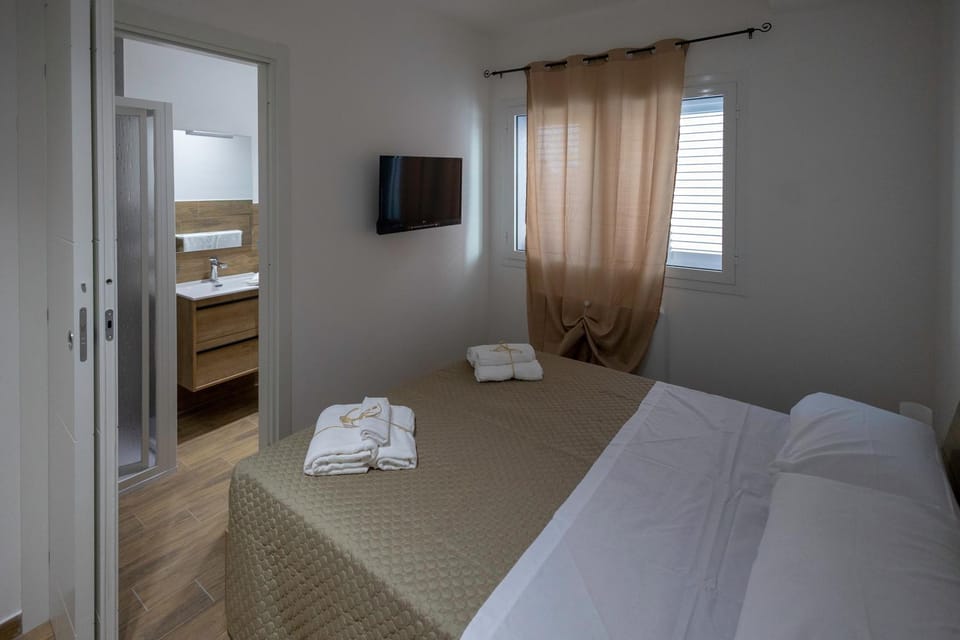 Elysium Guest House Bed and Breakfast in Mazara del Vallo