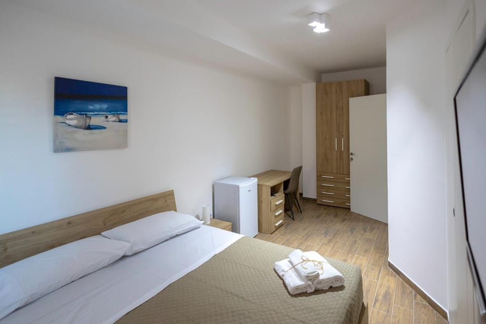 Elysium Guest House Bed and Breakfast in Mazara del Vallo
