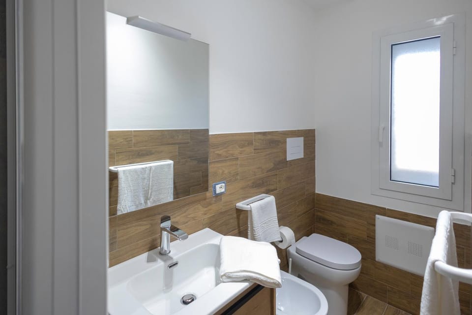 Elysium Guest House Bed and Breakfast in Mazara del Vallo