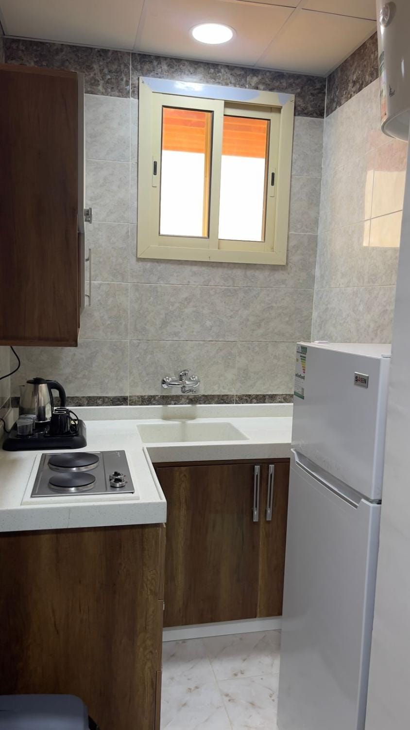 بيت خزامى للشقق الفندقية المخدومة Apartment hotel in Saudi Arabia