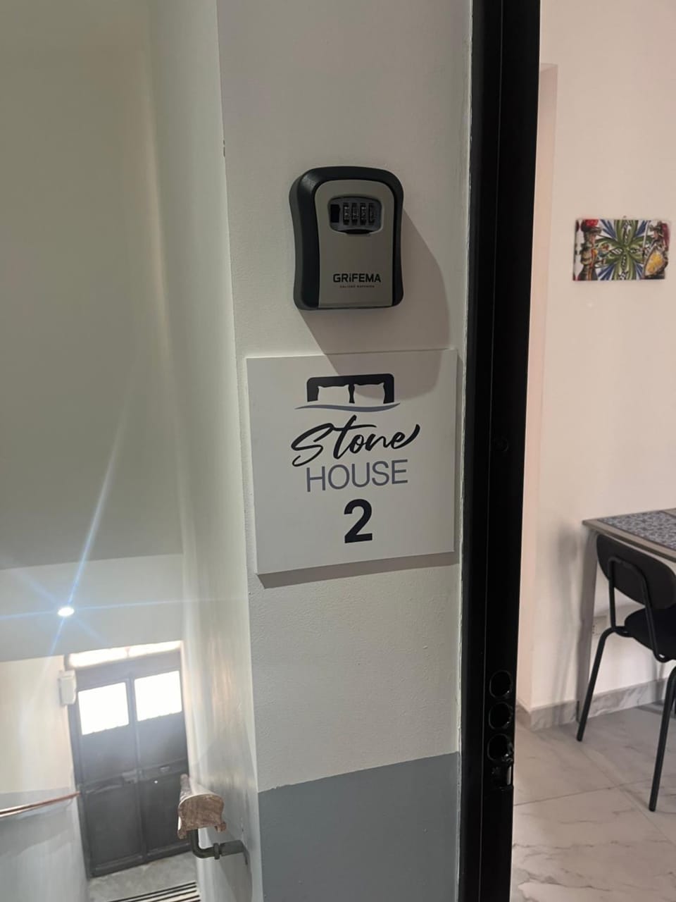 Logo/Certificate/Sign