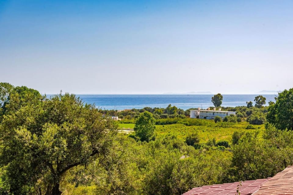 Siar The Large Villa by PikHost Villa in Vlorë County, Albania