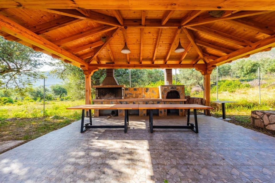 Siar The Large Villa by PikHost Villa in Vlorë County, Albania