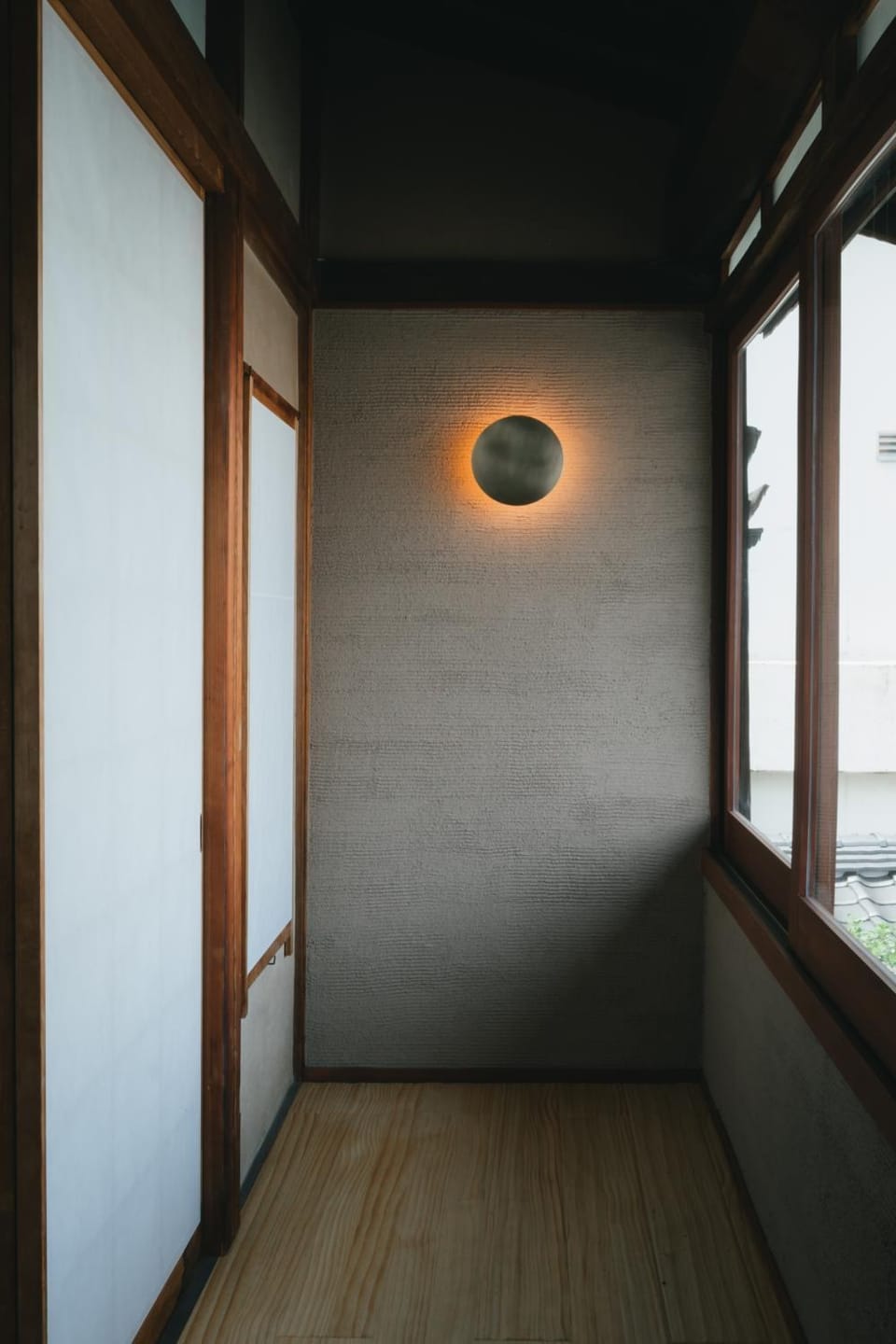 まほろ松江 Bed and Breakfast in Japan