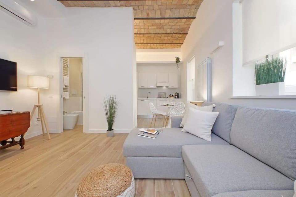 L'Archetto di Chiara Apartment in Nettuno
