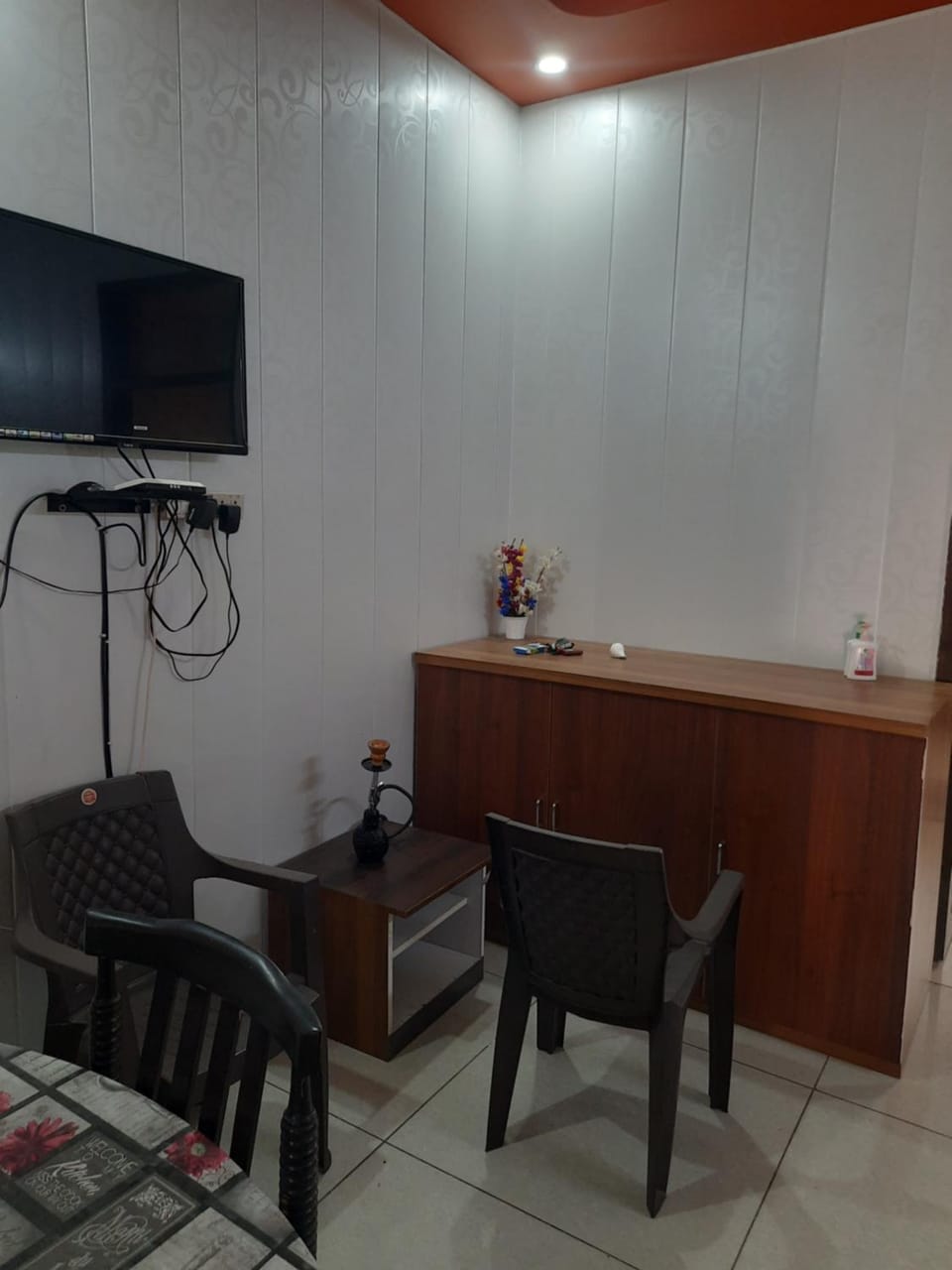 Ganpati Villa Apartment hotel in Dehradun