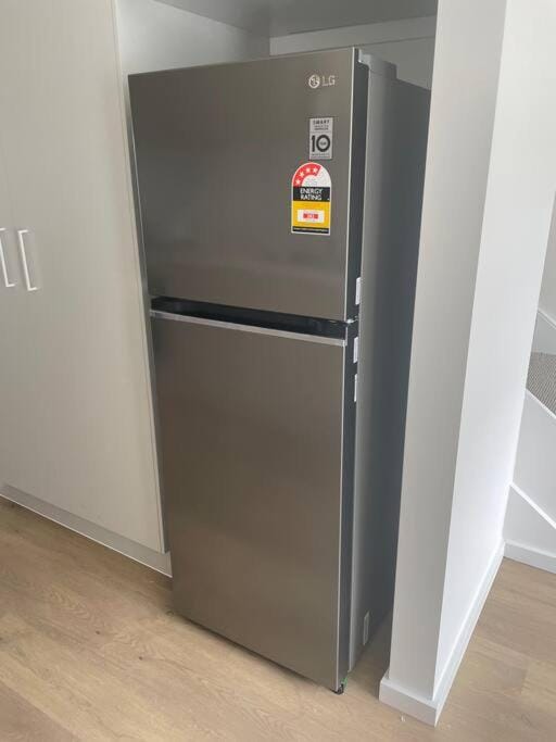 Lovely place in Bruce centre (2-bedroom-townhouse) Apartment in Canberra