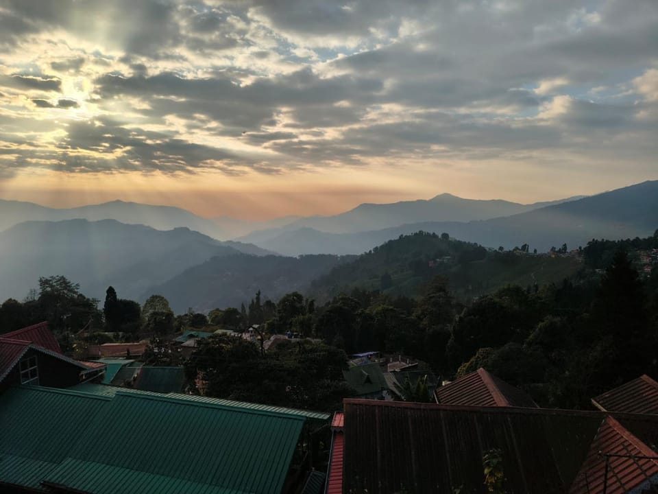 View (from property/room)