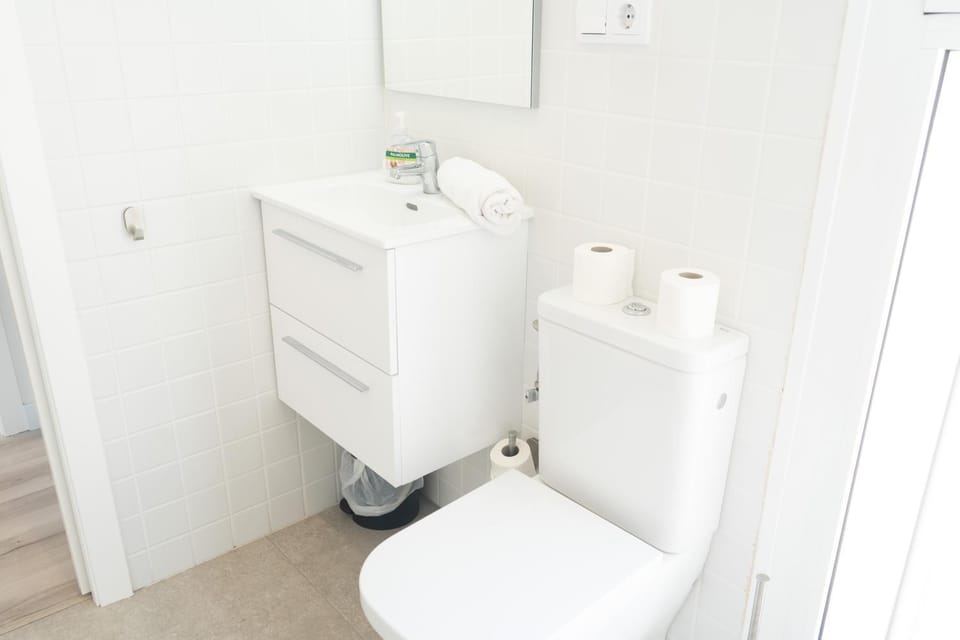 Toilet, Bathroom
