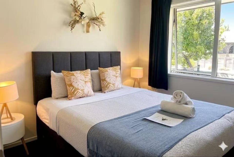 Guest House in Queenstown, New Zealand Vacation rental in Queenstown
