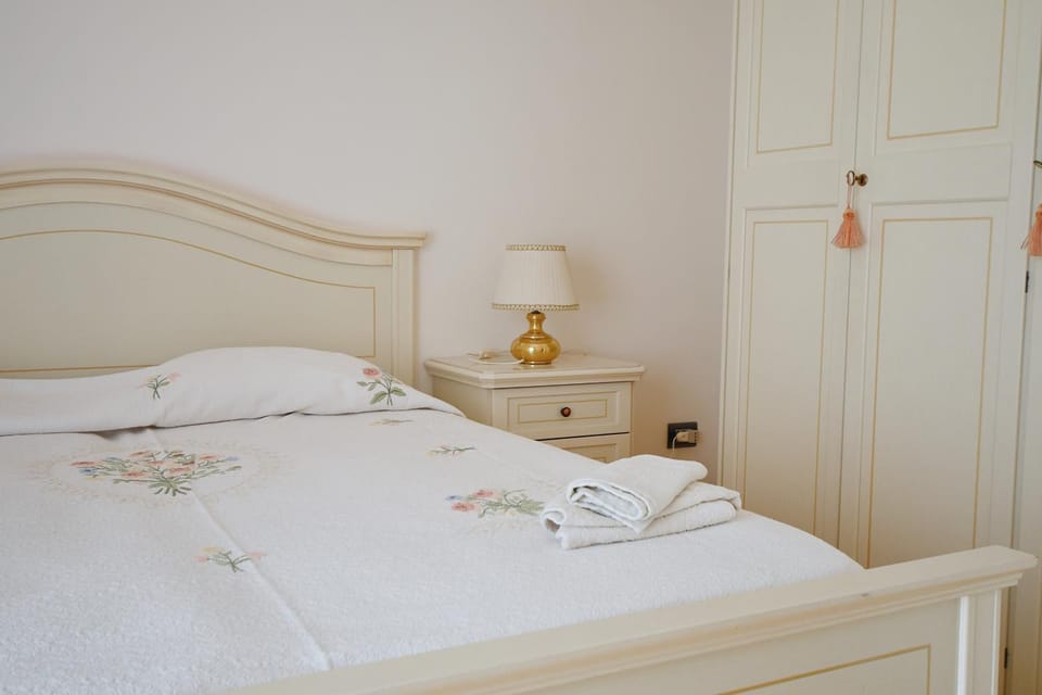 Lo Scorcio sul Mare Apartment Apartment in Formia