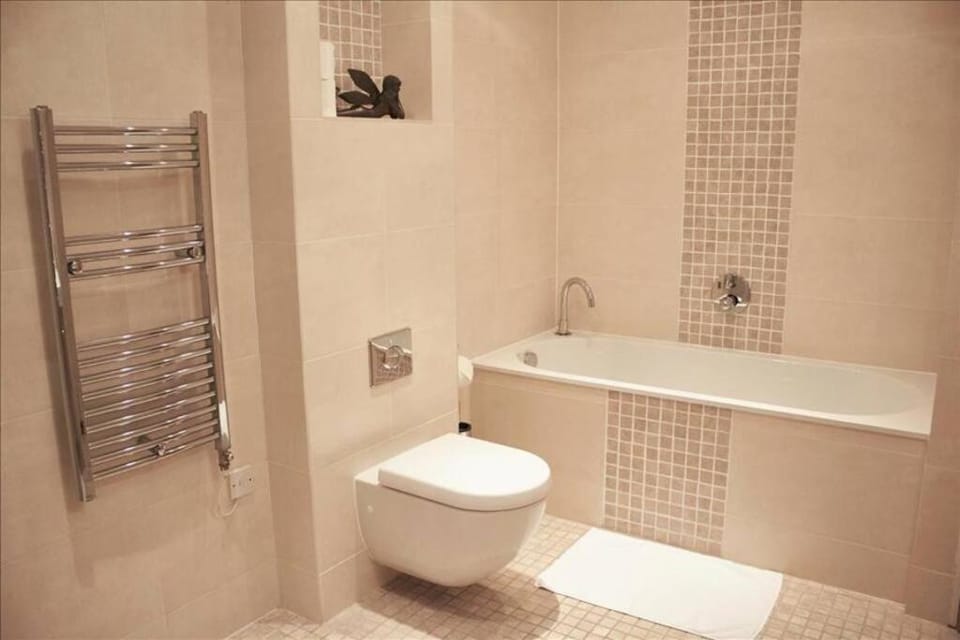 The Coral Suite Apartment in Southport