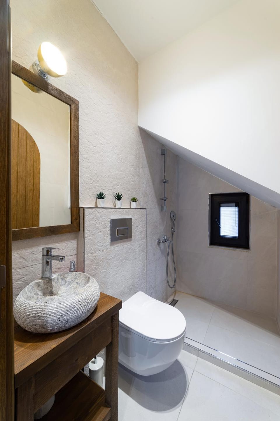NAREV İKİ Villa in Turkey