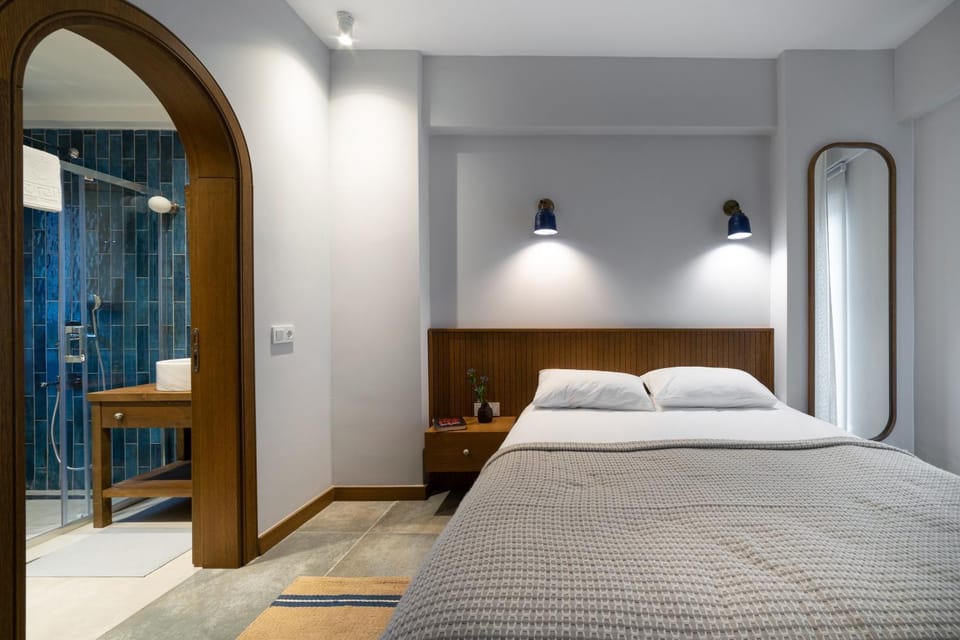 NAREV İKİ Villa in Turkey
