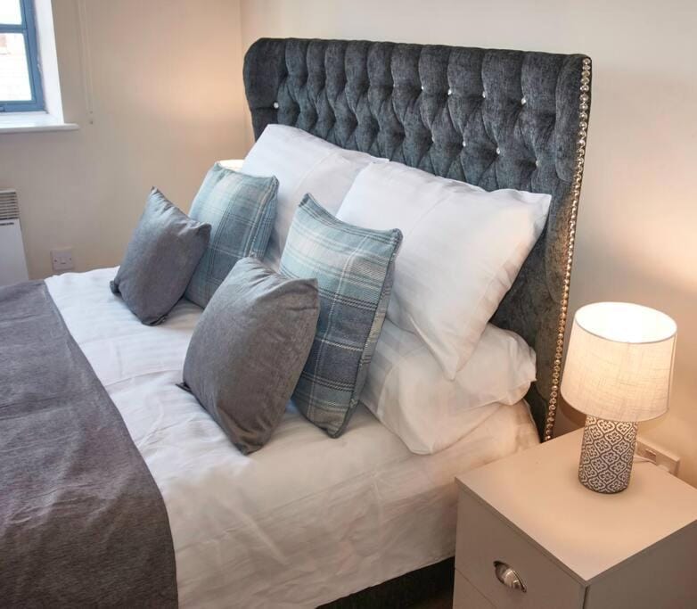 The Bliss Suite Apartment in Southport