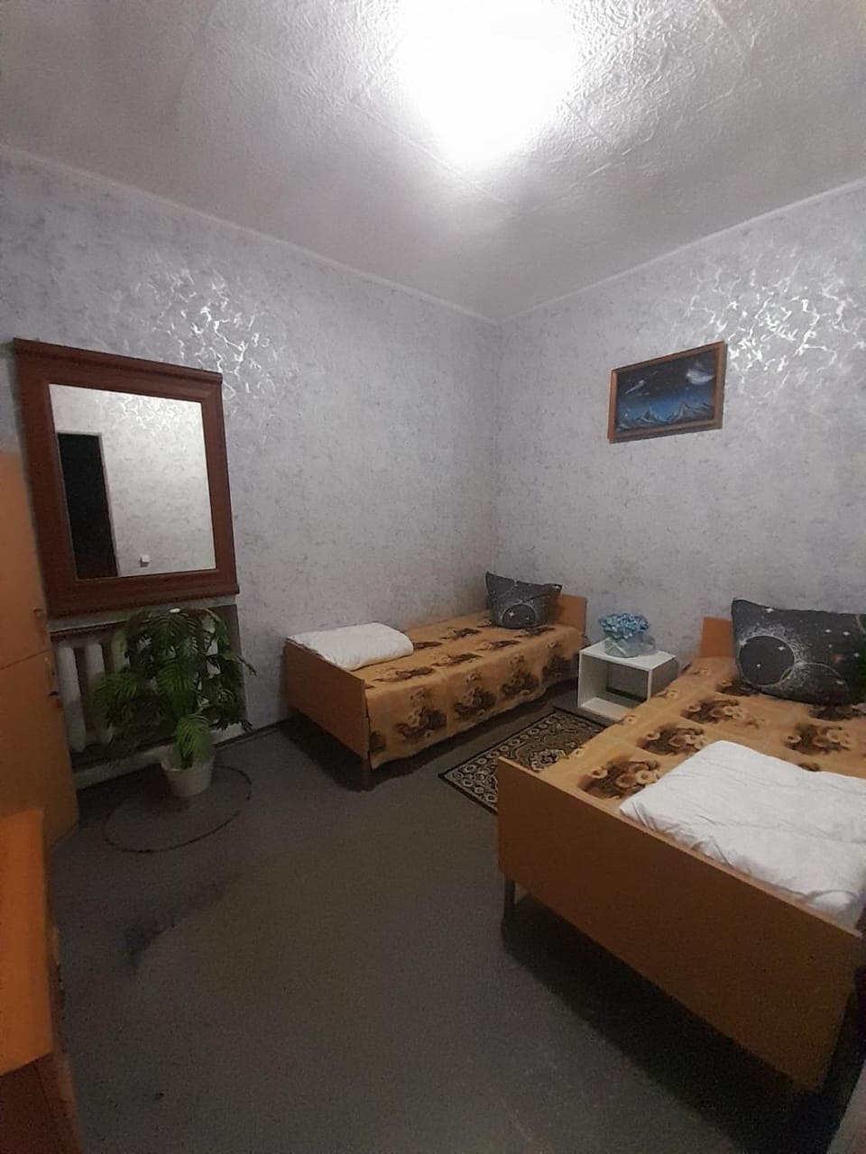 Eva Hostel Hostel in Kiev City - Kyiv