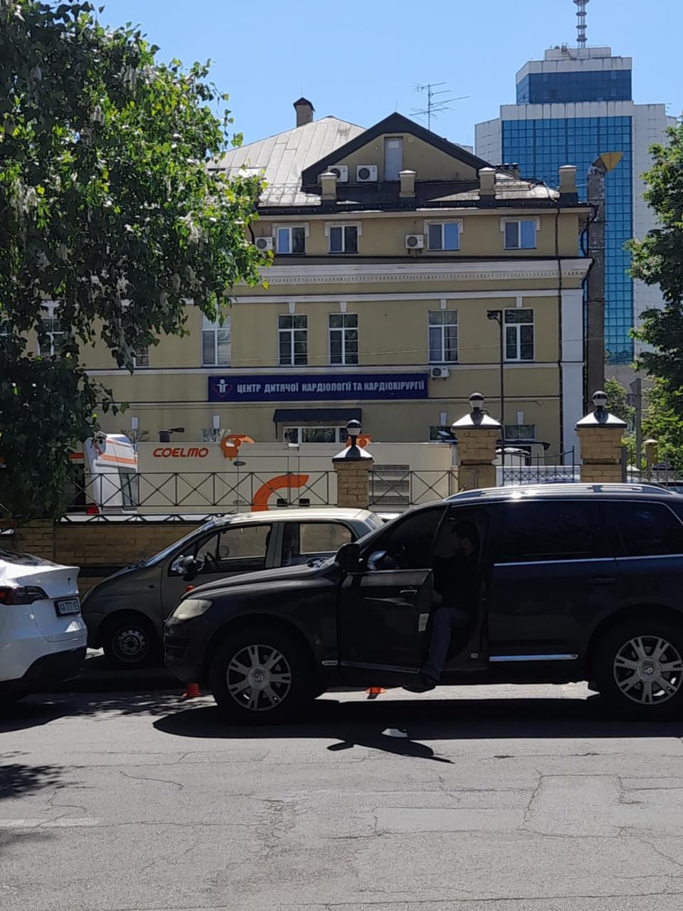 Eva Hostel Hostel in Kiev City - Kyiv