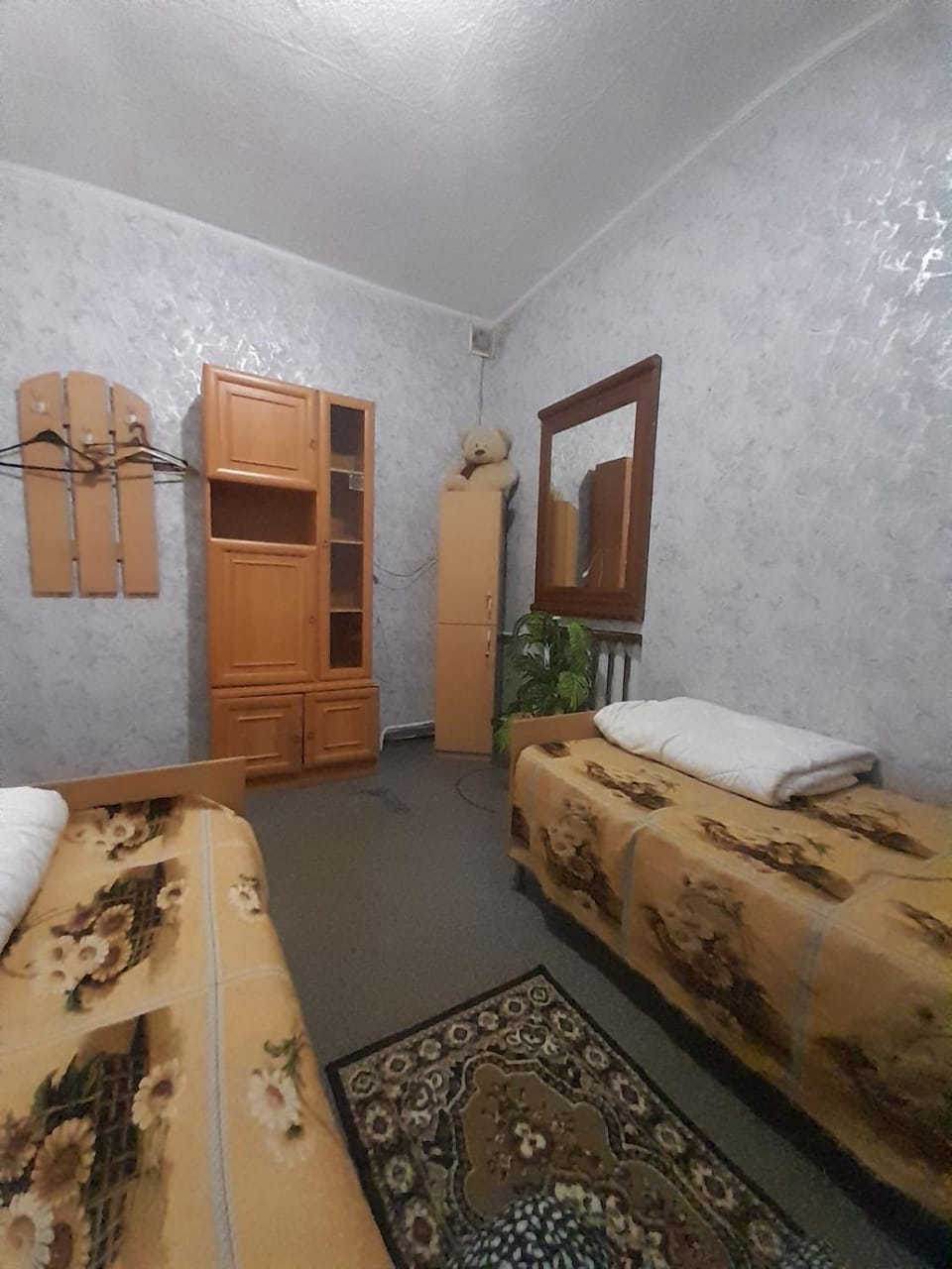 Eva Hostel Hostel in Kiev City - Kyiv