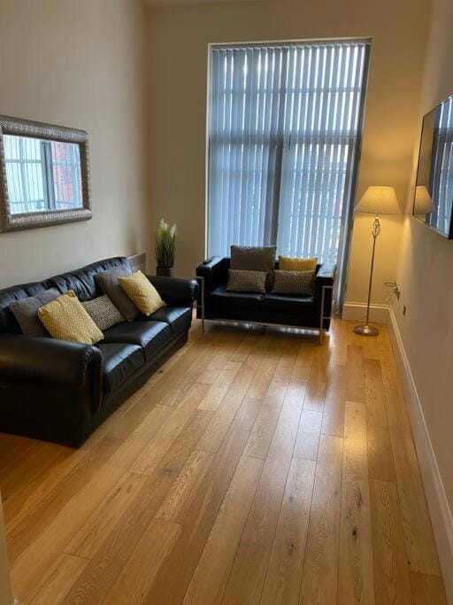 The Waterfront Suite Apartment in Southport