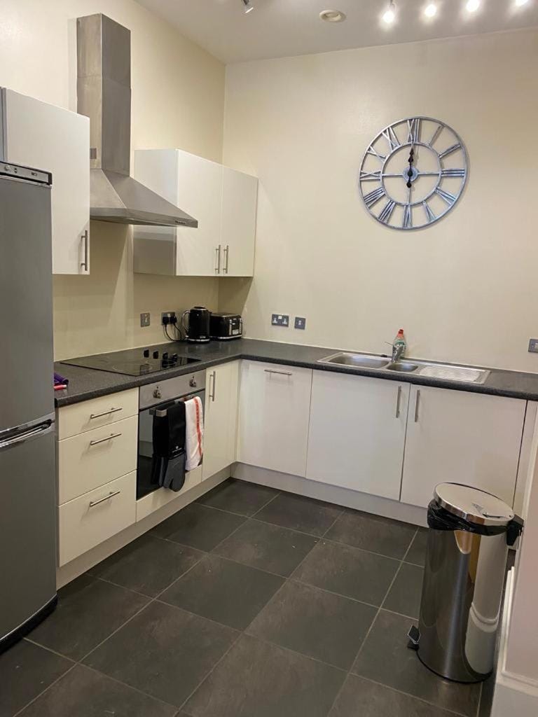 The Cove Suite Apartment in Southport
