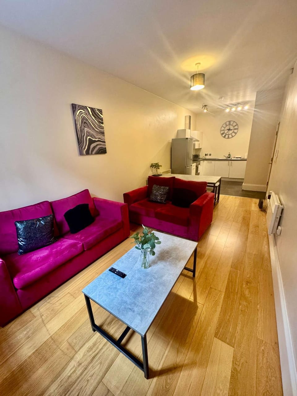 The Cove Suite Apartment in Southport
