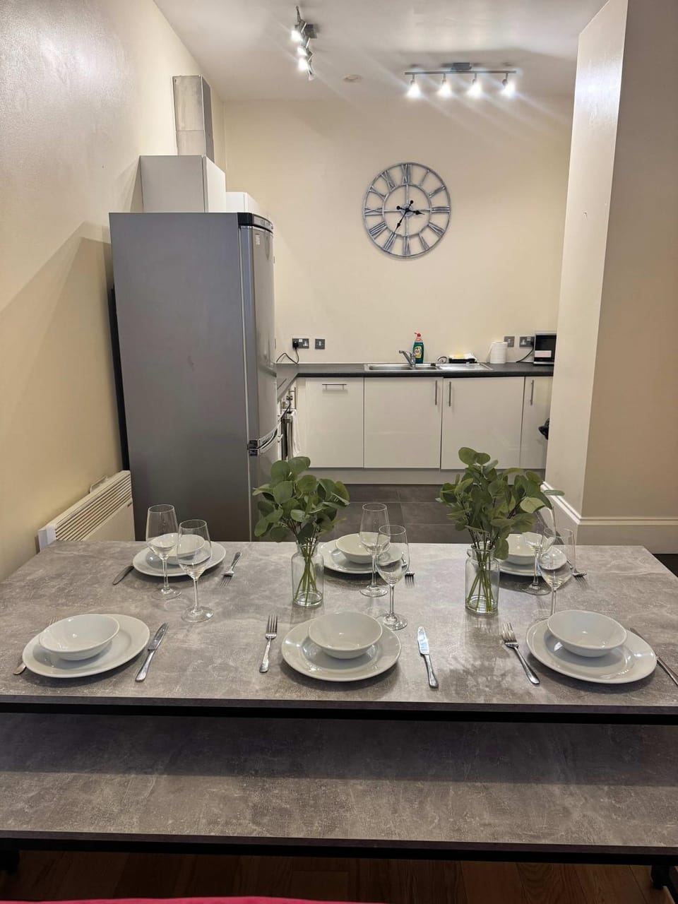 The Cove Suite Apartment in Southport