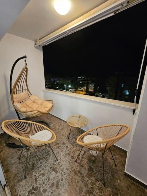 Sea view apartment near Mall Apartment in Paphos