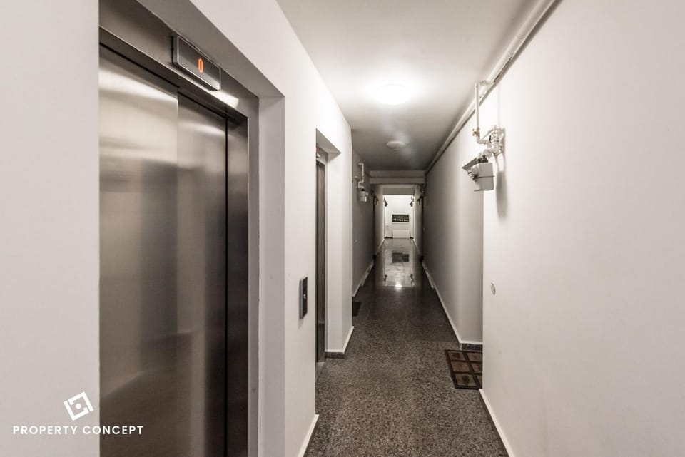 elevator