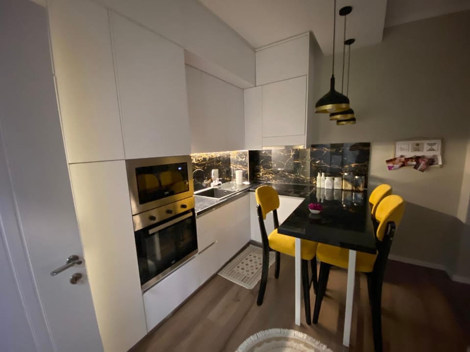 Cozy Home Apartment in Municipality of Ohrid, North Macedonia