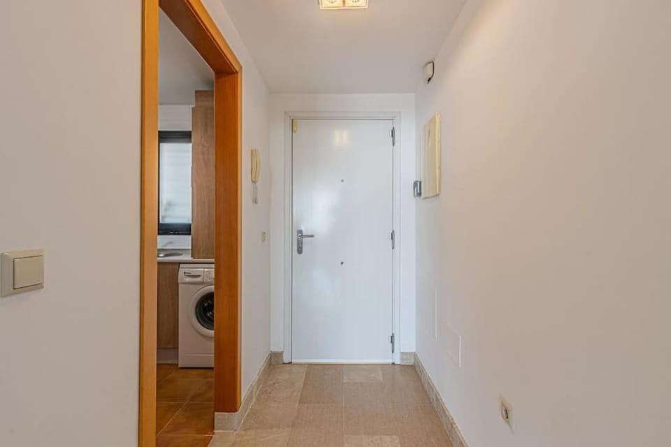 Riviera del sol apartment - Sleeps 5 Apartment in Sitio de Calahonda