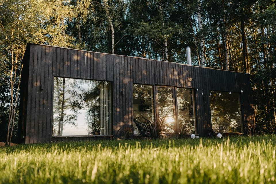 Property building, Day, Natural landscape, Garden